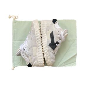 Off-White 3.0 low sneakers